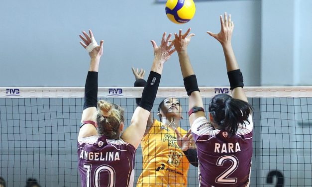 Proliga 2026 Masuki Pekan Krusial, Perebutan Tiket Final Four