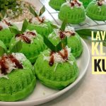 Klepon Lava: Sensasi Ledakan Gula Merah Yang Kini Jadi Tren