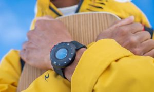 O-Boy Satellite Smartwatch, Tetap Terhubung Tanpa Sinyal Seluler