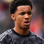 Borussia Dortmund: Incar Talenta Muda Arsenal, Ethan Nwaneri