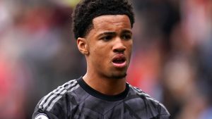 Borussia Dortmund: Incar Talenta Muda Arsenal, Ethan Nwaneri