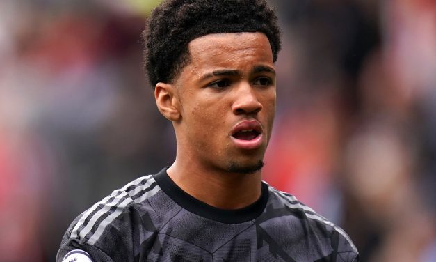 Borussia Dortmund: Incar Talenta Muda Arsenal, Ethan Nwaneri