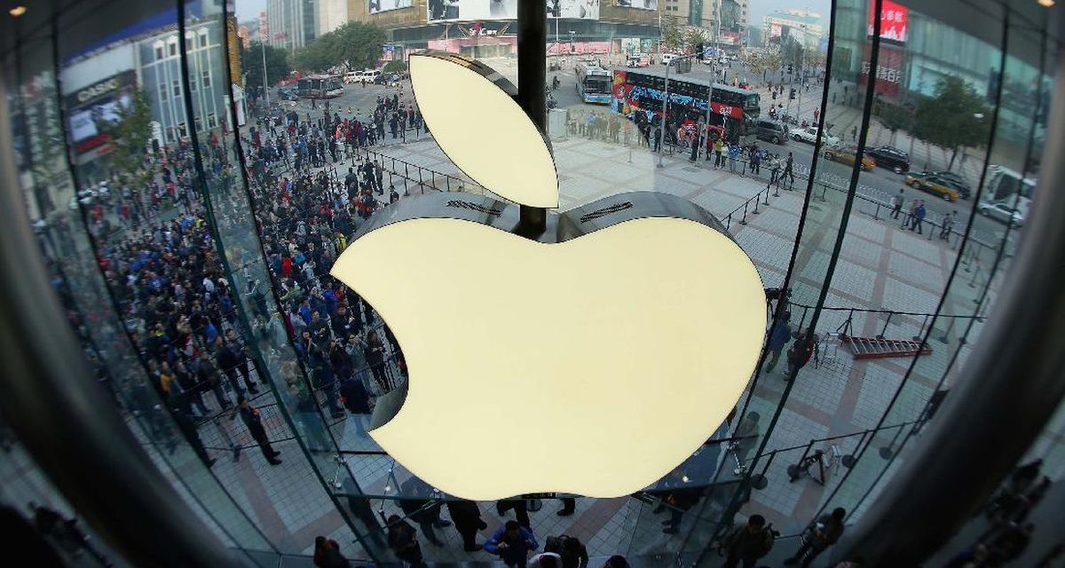 Saham Apple Turun Akibat iPhone 16 Pro Di Bawah Ekspektasi