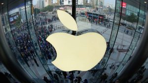 Saham Apple Turun Akibat iPhone 16 Pro Di Bawah Ekspektasi
