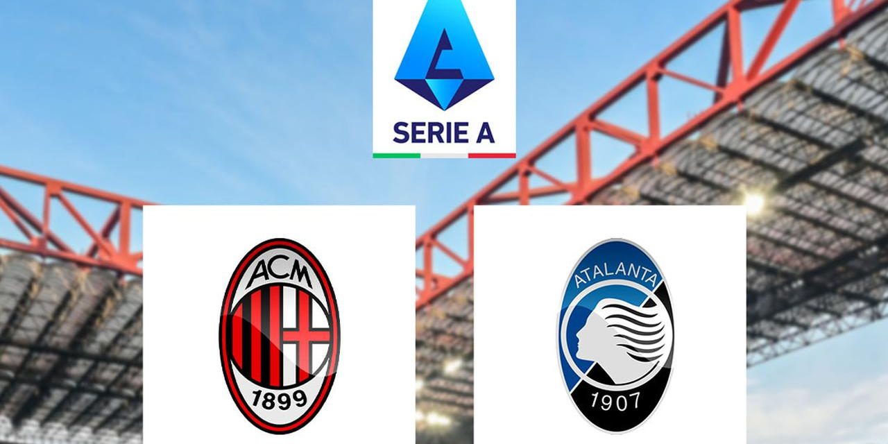 AC Milan Vs Atalanta, Pertaruhan Tiket Liga Champions