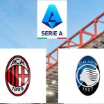 AC Milan Vs Atalanta, Pertaruhan Tiket Liga Champions