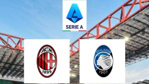 AC Milan Vs Atalanta, Pertaruhan Tiket Liga Champions