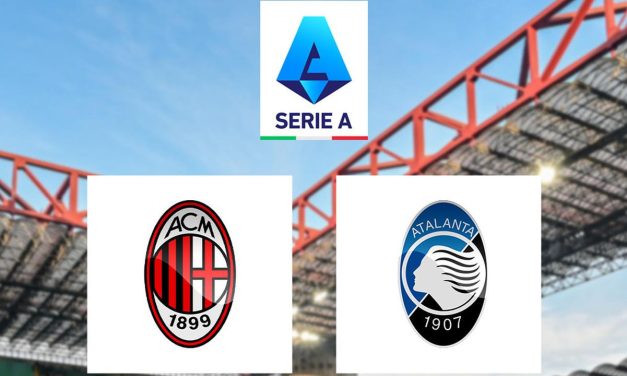 AC Milan Vs Atalanta, Pertaruhan Tiket Liga Champions