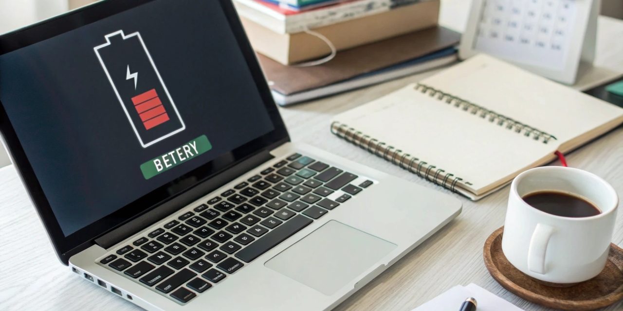 Tips Menghemat Baterai Laptop: Matikan Fitur Tersembunyi