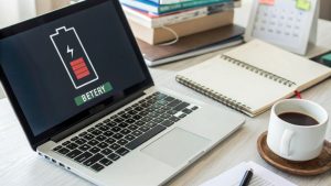 Tips Menghemat Baterai Laptop: Matikan Fitur Tersembunyi