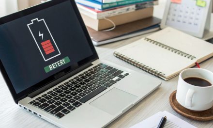 Tips Menghemat Baterai Laptop: Matikan Fitur Tersembunyi