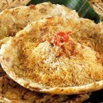 Kerak Telor Betawi: Kuliner Legendaris Jakarta Dari Beras Ketan