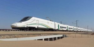 Kereta Cepat Lintas Benua Asia-Eropa Mulai Diwacanakan Di G20
