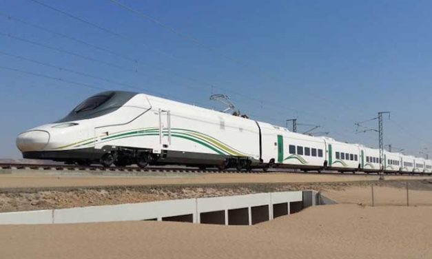 Kereta Cepat Lintas Benua Asia-Eropa Mulai Diwacanakan Di G20