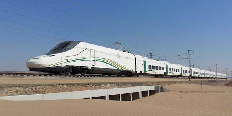 Kereta Cepat Lintas Benua Asia-Eropa Mulai Diwacanakan Di G20