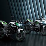 Kawasaki Ninja E-1 Meluncur: Era Baru Motor Sport Listrik Ringan