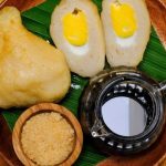 Pempek Palembang Kapal Selam: Cuko Pedas-Asam Menjadi Jiwa