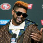 Minnesota Vikings Resmi Rekrut Wide Receiver Jauan Jennings