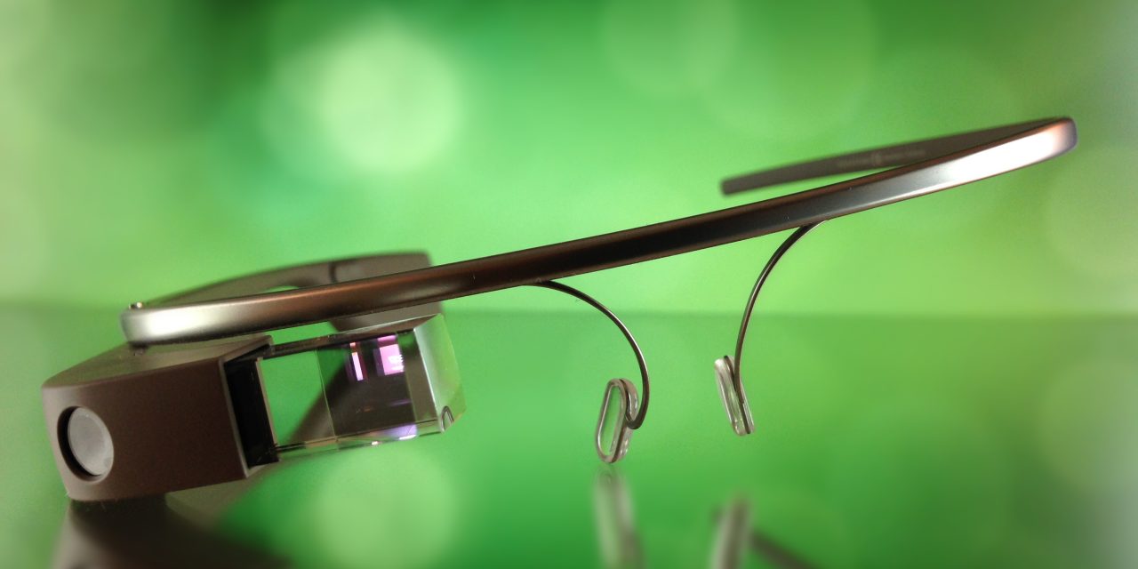 Google Astra Glass: Kacamata AR Pintar Pengganti Smartphone