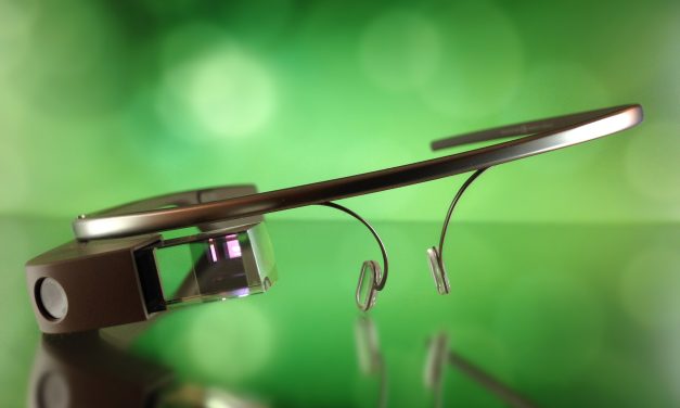 Google Astra Glass: Kacamata AR Pintar Pengganti Smartphone