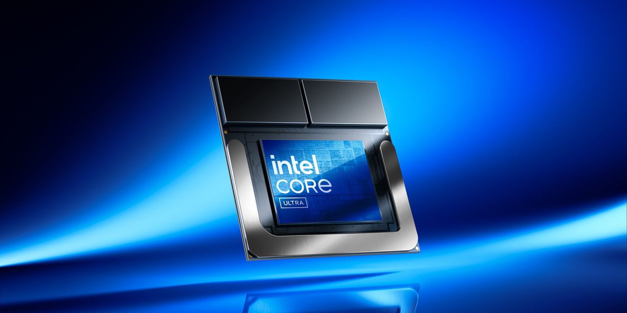 Intel Lunar Lake Update: Chip Laptop Paling Hemat Baterai