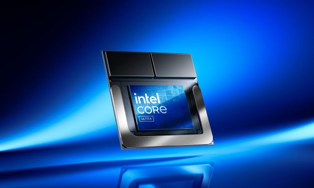 Intel Lunar Lake Update: Chip Laptop Paling Hemat Baterai