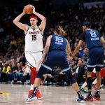 Nikola Jokic Bawa Denver Nuggets Samakan Kedudukan