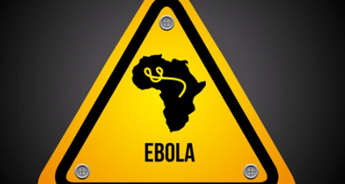 WHO Tetapkan Status Darurat Usai Temuan Strain Langka Ebola
