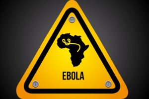 WHO Tetapkan Status Darurat Usai Temuan Strain Langka Ebola