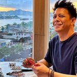 Ariel Noah Ternyata Sedang Tekuni Hobi Rakit Robot Humanoid AI