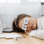 Rahasia Power Nap: Mengapa 20 Menit Sudah Cukup?
