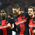 Bayer Leverkusen Kembali Dekati Rekor Tak Terkalahkan