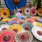 Festival Payung Indonesia Kembali Di Gelar Di Solo