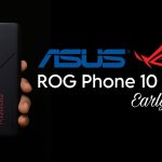 Asus ROG Phone 10: Hadir Dengan Sistem Pendingin Cairan Mini