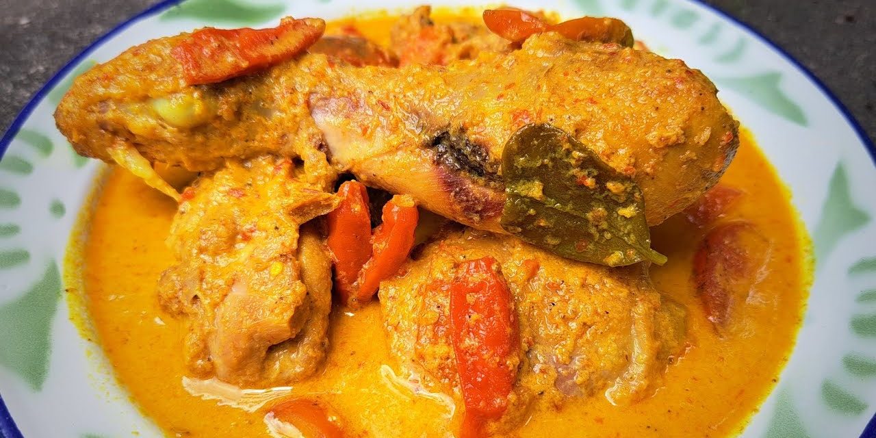 Ayam Lodho Tulungagung: Rahasia Cita Rasa Pedas Dan Gurih