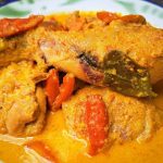 Ayam Lodho Tulungagung: Rahasia Cita Rasa Pedas Dan Gurih