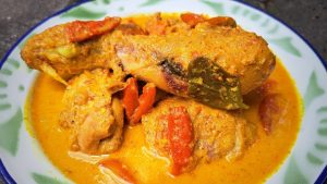Ayam Lodho Tulungagung: Rahasia Cita Rasa Pedas Dan Gurih