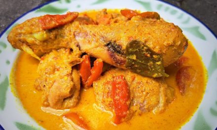 Ayam Lodho Tulungagung: Rahasia Cita Rasa Pedas Dan Gurih