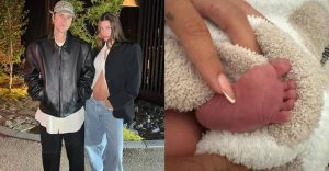 Justin Bieber Dan Hailey Bieber Umumkan Kelahiran Anak Kedua