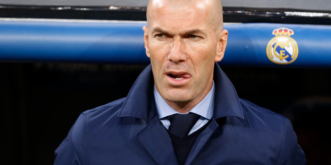 Zinedine Zidane Resmi Jadi Duta Global Final Piala Dunia 2026