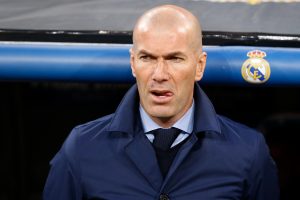 Zinedine Zidane Resmi Jadi Duta Global Final Piala Dunia 2026