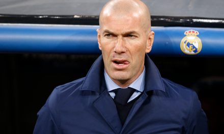 Zinedine Zidane Resmi Jadi Duta Global Final Piala Dunia 2026