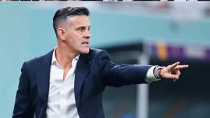 John Herdman Pacu Fisik Timnas Indonesia Jelang Lawan Vietnam