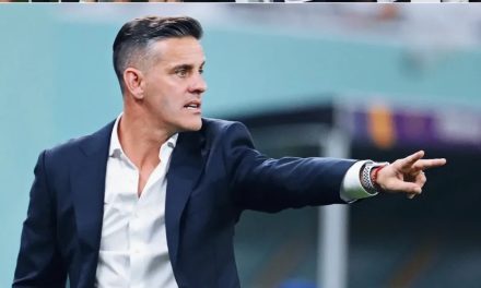 John Herdman Pacu Fisik Timnas Indonesia Jelang Lawan Vietnam