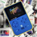 HyperMegaTech! Rare Super Pocket Bawa 15 Game Klasik