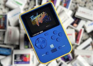 HyperMegaTech! Rare Super Pocket Bawa 15 Game Klasik