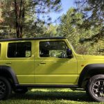 Suzuki Jimny 5-Door: Suzuki Indonesia Tambah Kuota Impor
