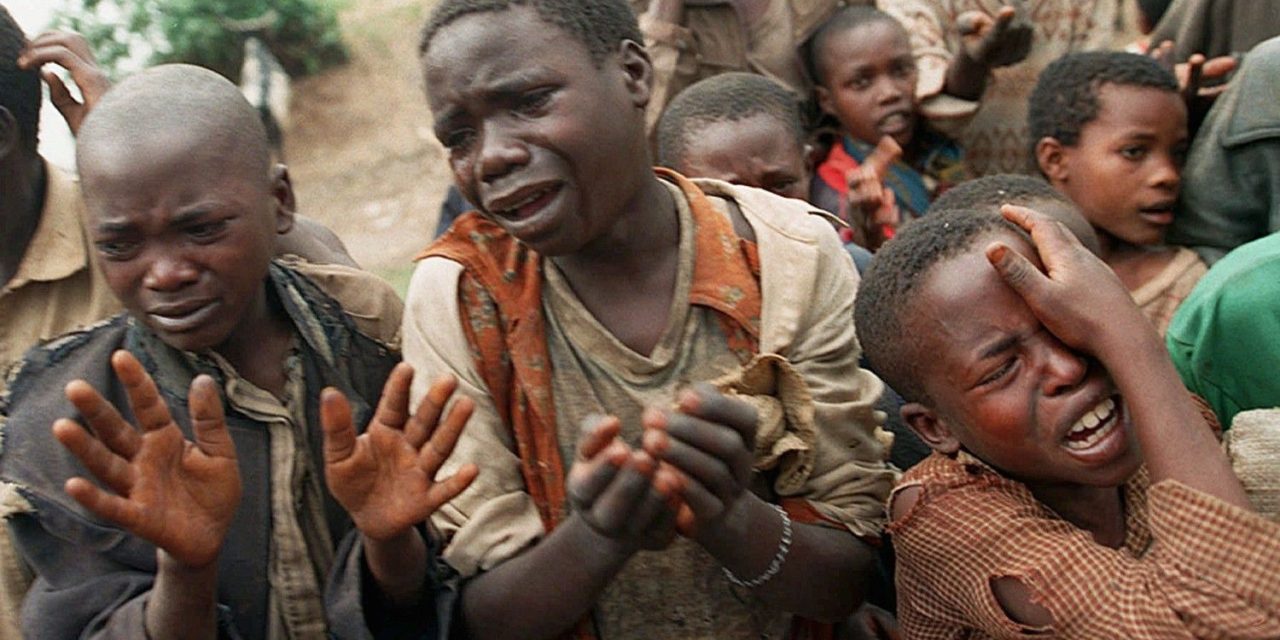 Krisis Sudan Memburuk, 10 Juta Jiwa Terancam Kelaparan