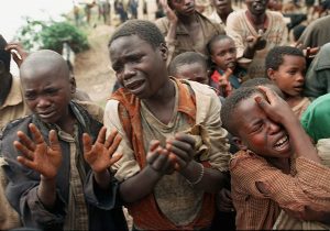 Krisis Sudan Memburuk, 10 Juta Jiwa Terancam Kelaparan