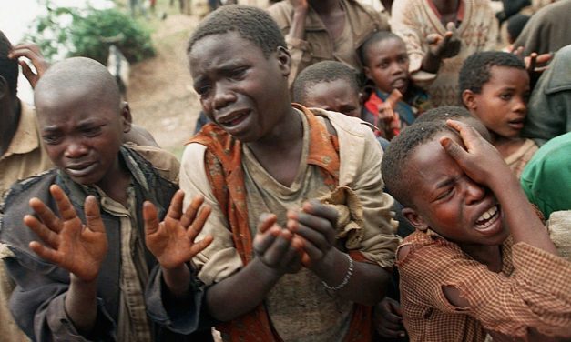 Krisis Sudan Memburuk, 10 Juta Jiwa Terancam Kelaparan